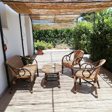 Sole&Mare Agriturismo Solo Camere 오트란토 외부 사진